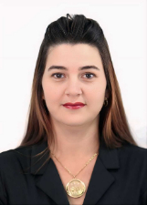 Retrato de GENYLDA SALOMAO