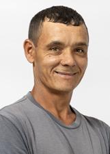 Retrato de ANALDO GOMES