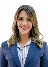 Retrato de JAIANE SOARES