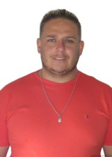 Retrato de PAULO JUNIOR