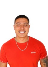 Retrato de JUNINHO DA BOA VISTA