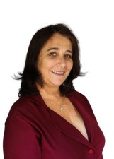 Retrato de DILMA