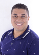 Retrato de CLEIDINHO