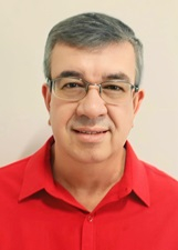 Retrato de OBERDAN