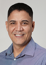 Retrato de PROFESSOR ODENI