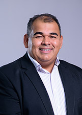 Retrato de WELSON DO POSTO