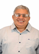 Retrato de GERALDINHO