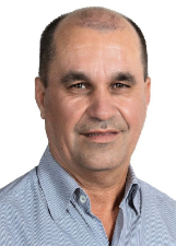 Retrato de ZÉ DE GAÍDA