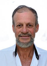 Retrato de JORGE ADIL