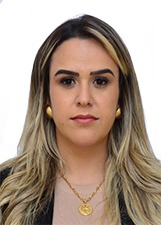 Retrato de BARBARA ALCON