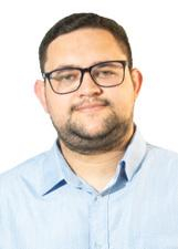 Retrato de JOAO PAULO