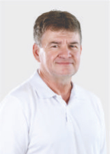 Retrato de LUISINHO