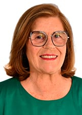 Retrato de MARIA DE LOURDES