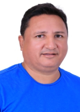 Retrato de REGINALDO
