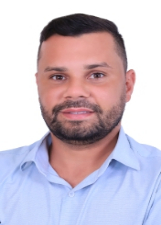 Retrato de LUAM DE CEZAR