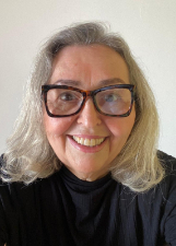 Retrato de MARCIA BRAGA
