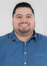 Retrato de MURILO REDIGOLO