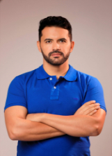 Retrato de SERGINHO DA RÁDIO