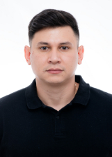 Retrato de FELIPE TÁ NA HORA