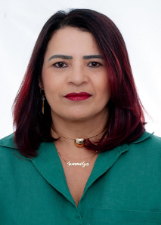 Retrato de IVANILZA BORGES (TIA IVANILZA)