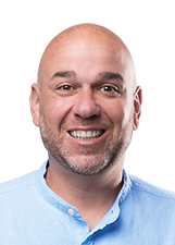 Retrato de JUNINHO ZUCATO