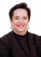 Retrato de DORINHA MELGAÇO
