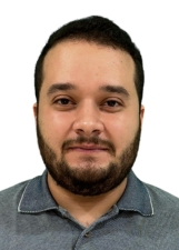 Retrato de LUCAS RAFAEL