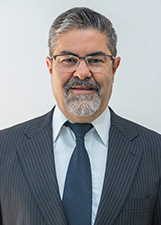 Retrato de PROFESSOR CHINA