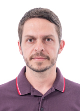 Retrato de BRUNO ENFERMEIRO