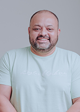 Retrato de ARNALDO MOTORISTA DA SAÚDE