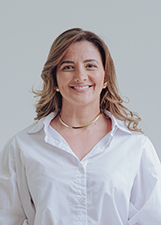 Retrato de CRISTIANE DA SAÚDE
