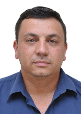 Retrato de JONAS RESENDE ABRA SOM