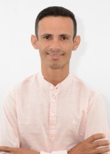 Retrato de ELIAS DOS SANTOS