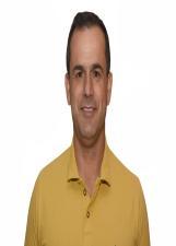 Retrato de CELSINHO