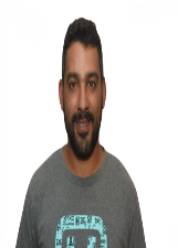 Retrato de ARNON DA GRAMA