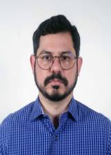 Retrato de GLAUCO SIMAN