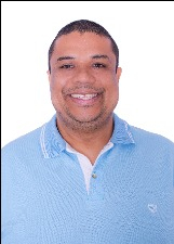 Retrato de ERON SANTOS