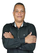 Retrato de ALESSANDRO SANDRINHO