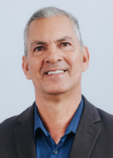 Retrato de TONY VELOSO DESPACHANTE