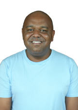 Retrato de ALEX BRITO