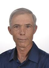 Retrato de MATOZINHO AMADEU