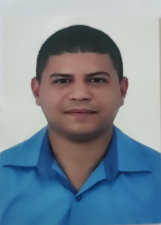 Retrato de NAÉRCIO FERREIRA