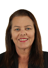 Retrato de ELISANGELA DA LOTA