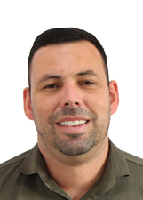 Retrato de CÁSSIO FARIA