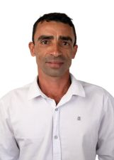 Retrato de RENILDO