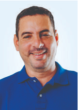 Retrato de JUNINHO