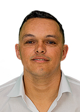 Retrato de RONNINHO GÁS