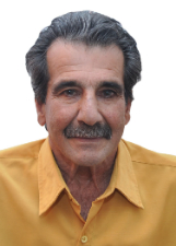 Retrato de WILSON DA JOANINHA
