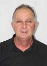 Retrato de RICARDO RODAS