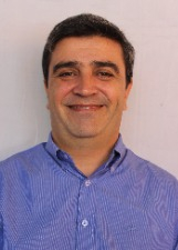 Retrato de JOCIMAR BRANDÃO(JÓ DE BRANDÃO)